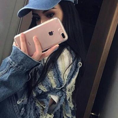 高冷欧美头像女生简单气质,这世间的温柔在等你
