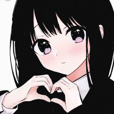 特别温柔动漫头像女冷酷无情二次元,换上做最酷的自己