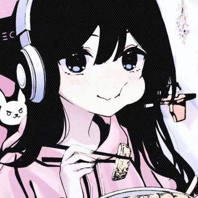 特别温柔动漫头像女冷酷无情二次元,换上做最酷的自己