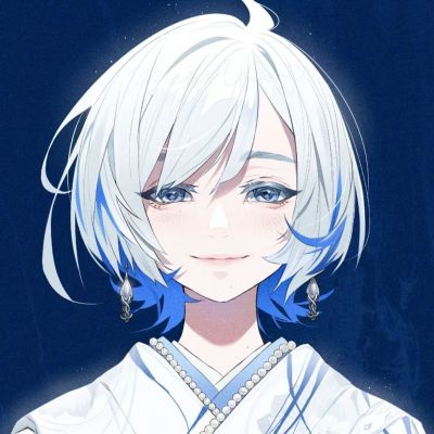 动漫女孩头像,不服输青春做自己