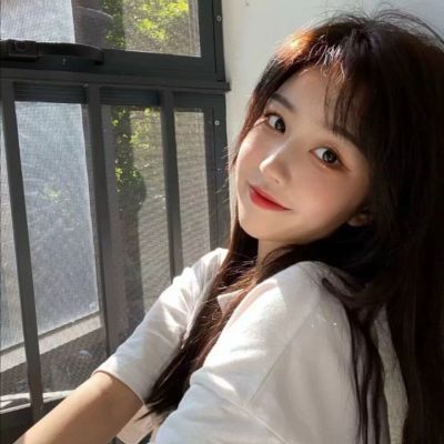也许睡着才是常态,醒着只是为了手机做梦的素材 小众女头