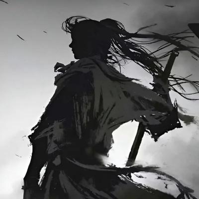 情侣头像霸气好看动漫,两个人在一起时的快乐
