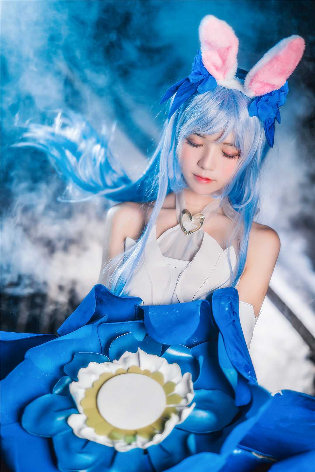 日落月升总有黎明