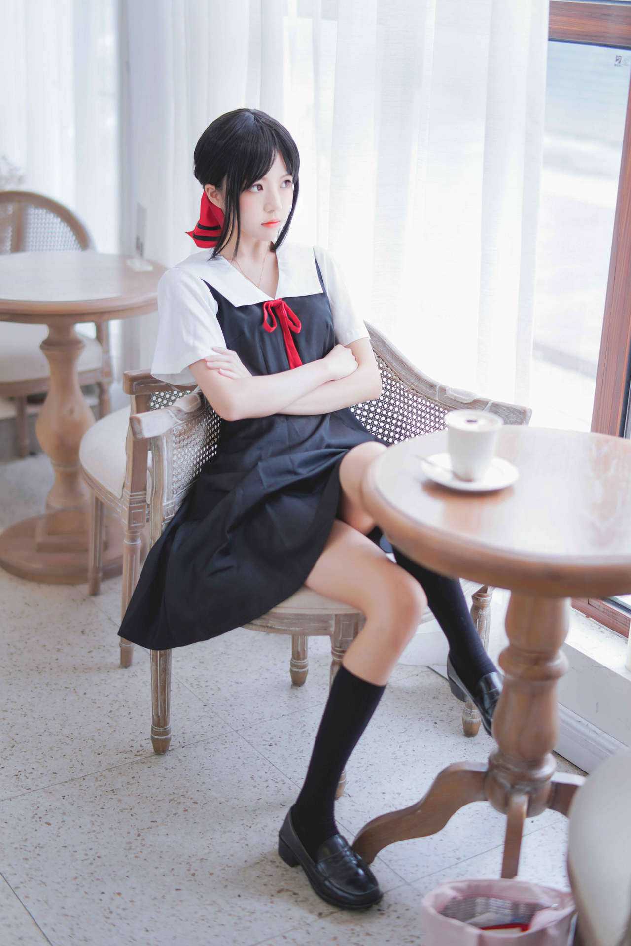 今天也很喜欢自己