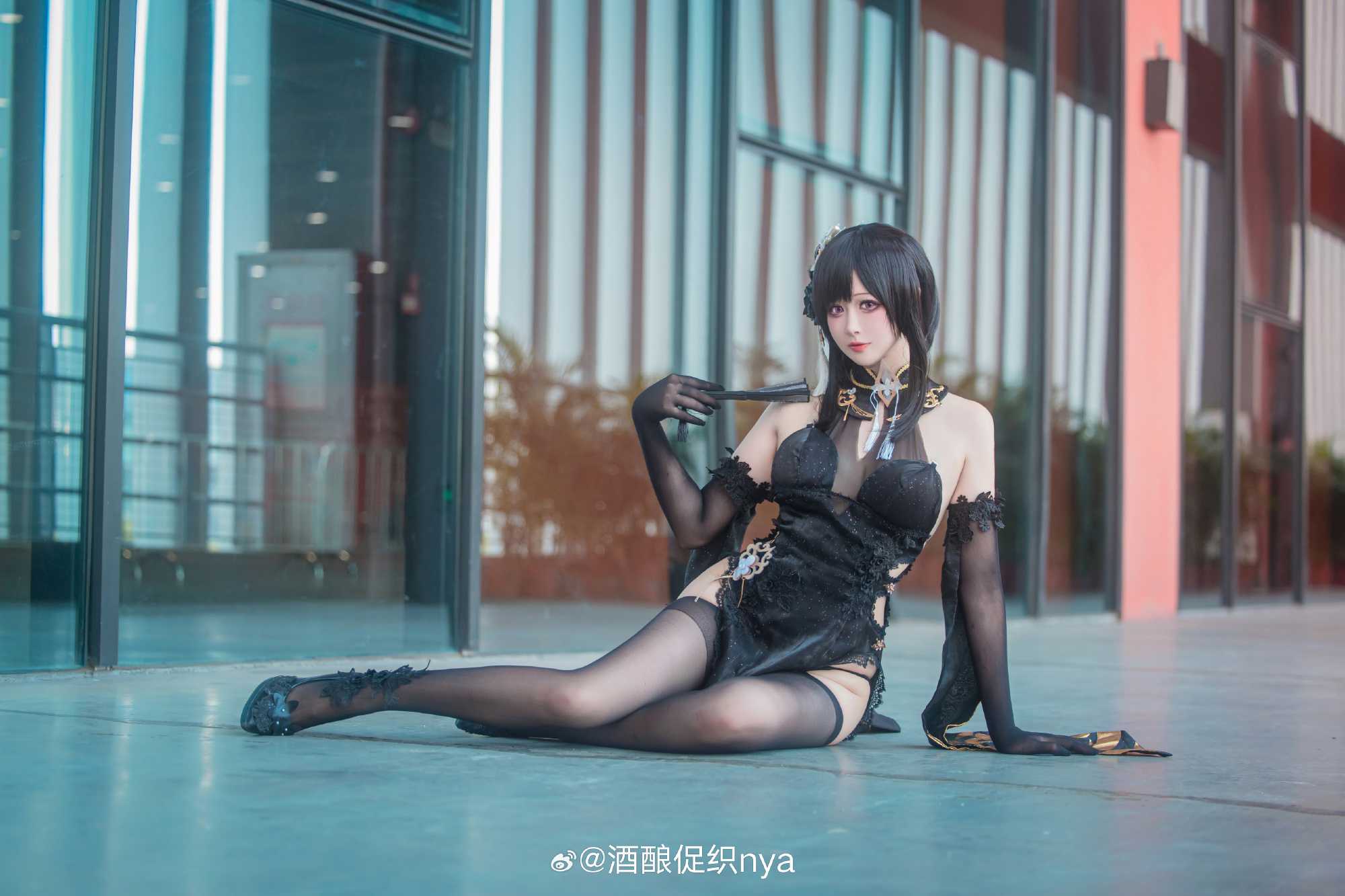 世界因你而美丽，生活因你而丰富
