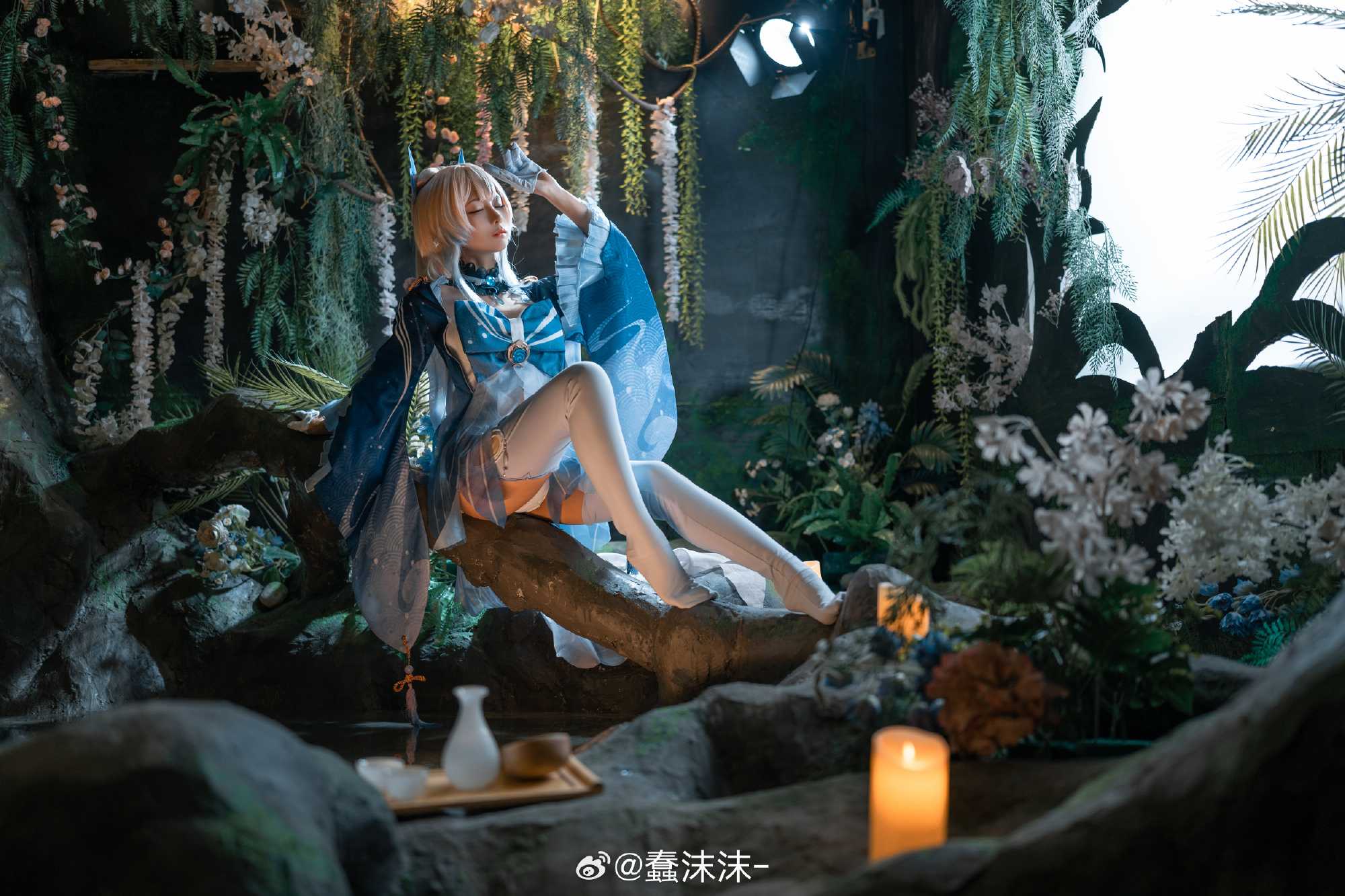 好加油，好好努力去成为更好的自己