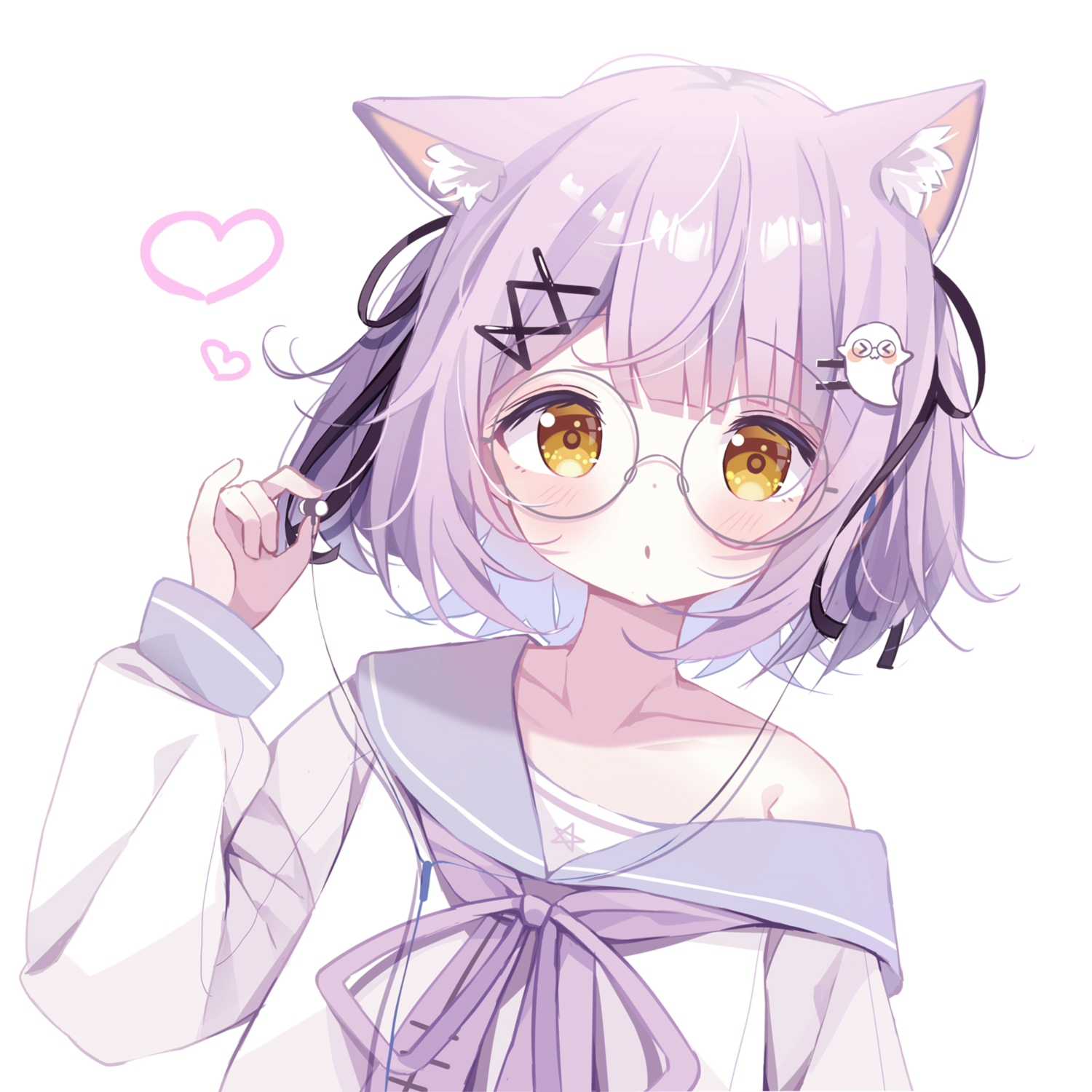 【P站画师】克拉拉也想保护大家,插画师Deyui デユイ的插画作品