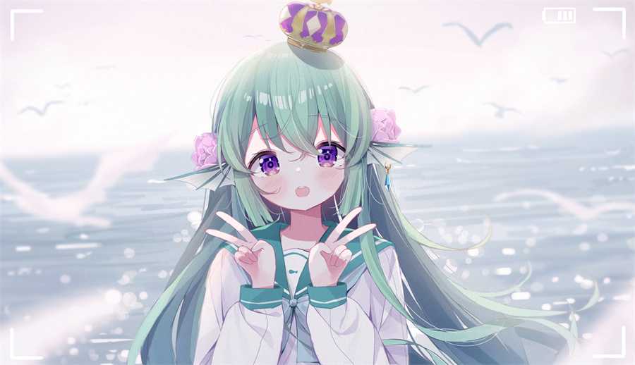 【P站画师】克拉拉也想保护大家,插画师Deyui デユイ的插画作品