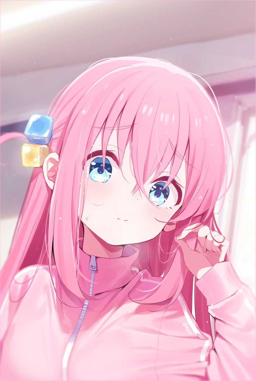 【P站画师】克拉拉也想保护大家,插画师Deyui デユイ的插画作品