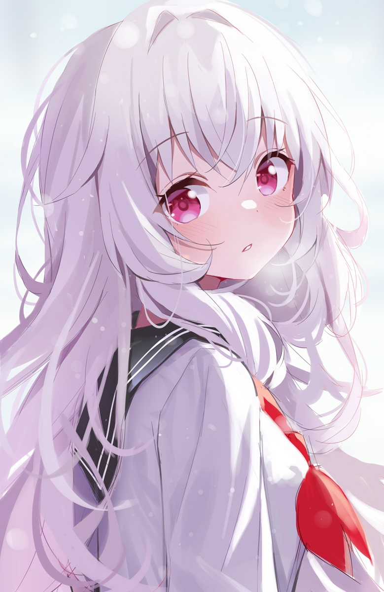 【P站画师】克拉拉也想保护大家,插画师Deyui デユイ的插画作品