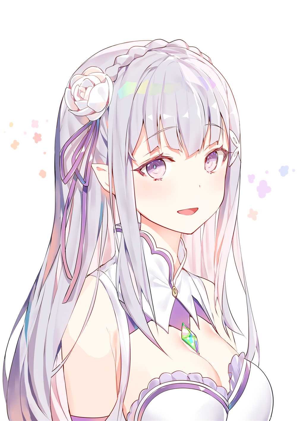 【P站画师】可爱萌妹子!画师RONOPU的插画作品推荐