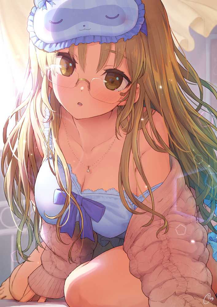 【P站画师】可爱Vtuber与马娘!日本画师Piro的插画作品推荐