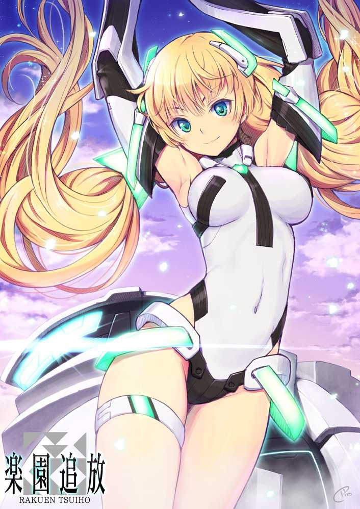 【P站画师】可爱Vtuber与马娘!日本画师Piro的插画作品推荐