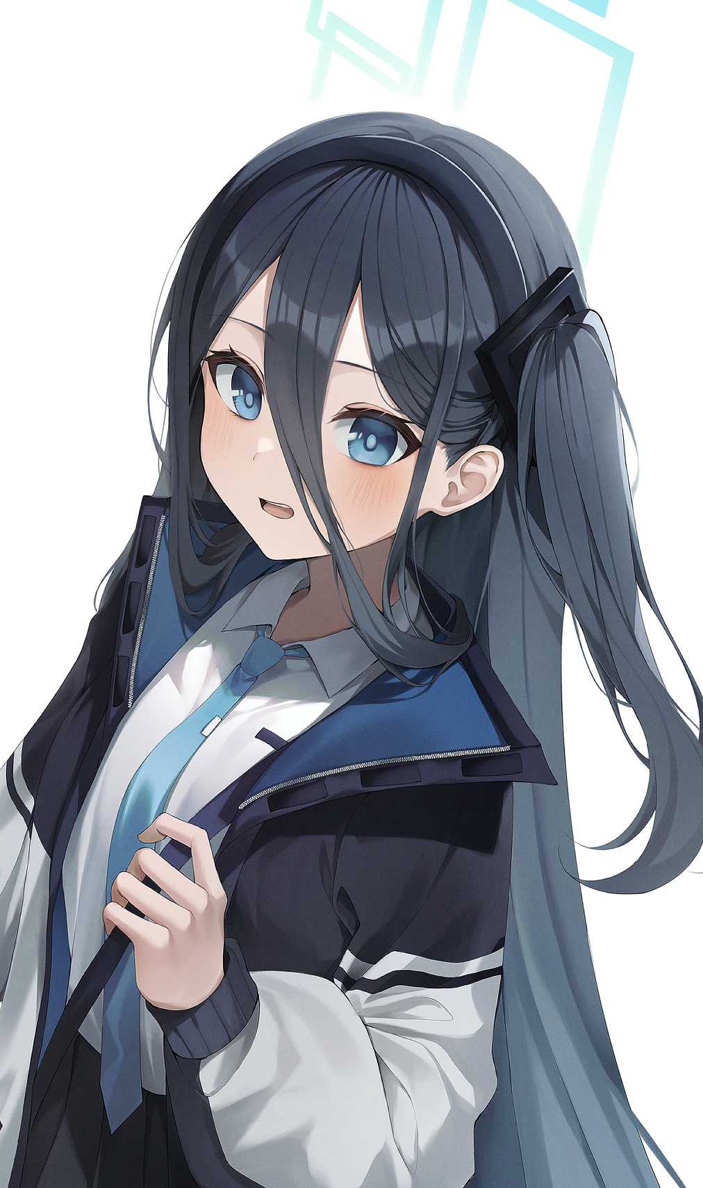 【P站画师】惹人怜爱的女孩子!韩国画师SOLCHA的插画作品推荐