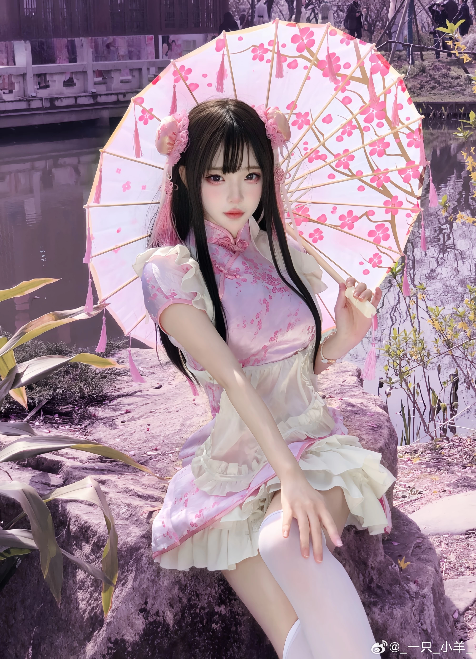 国风汉服