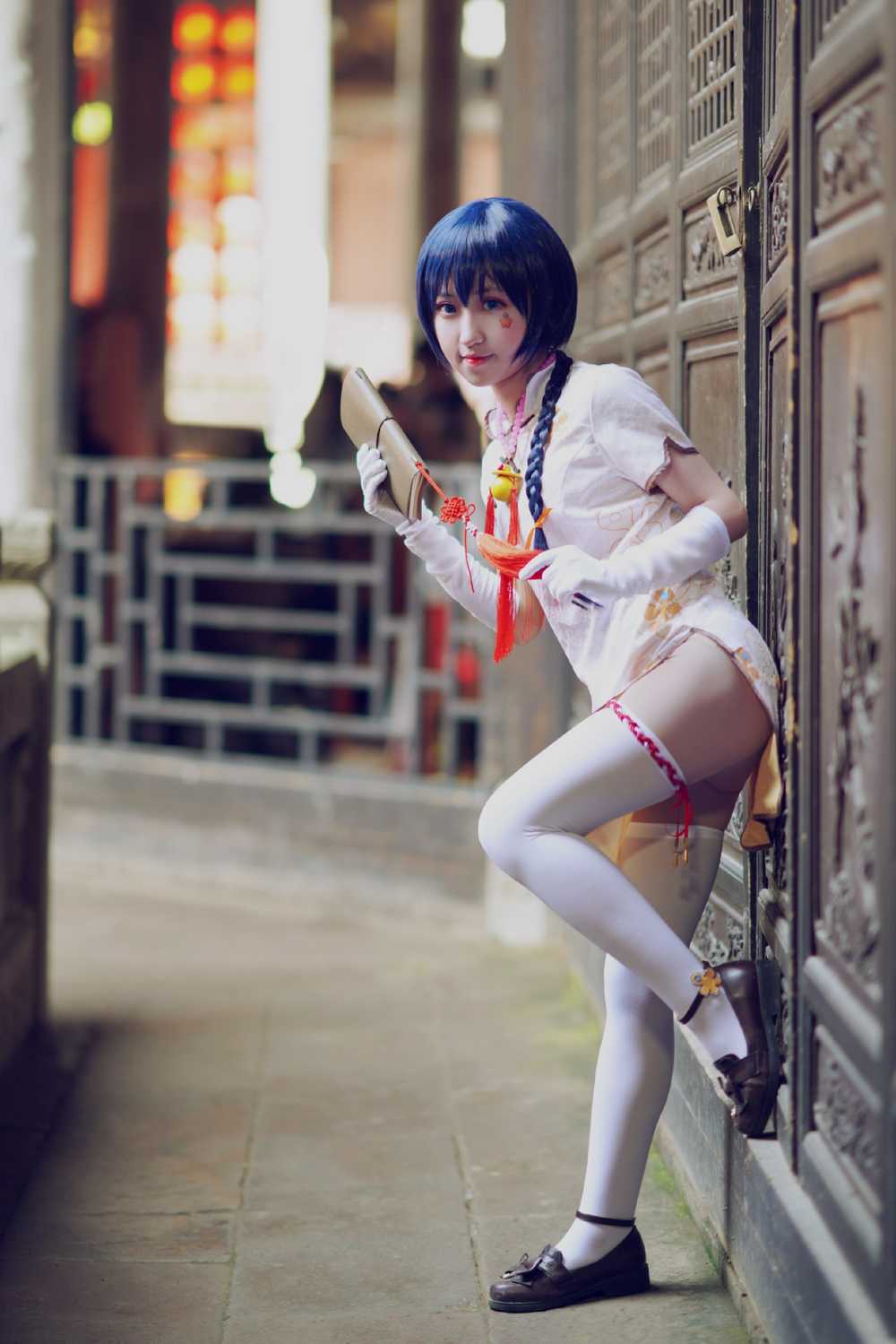 家庭教师尤尼