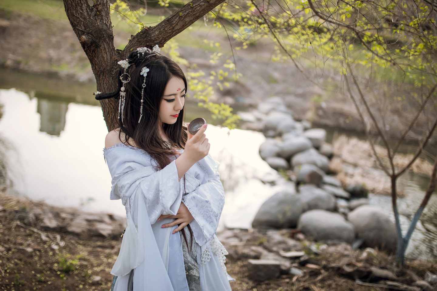 叶曦禾