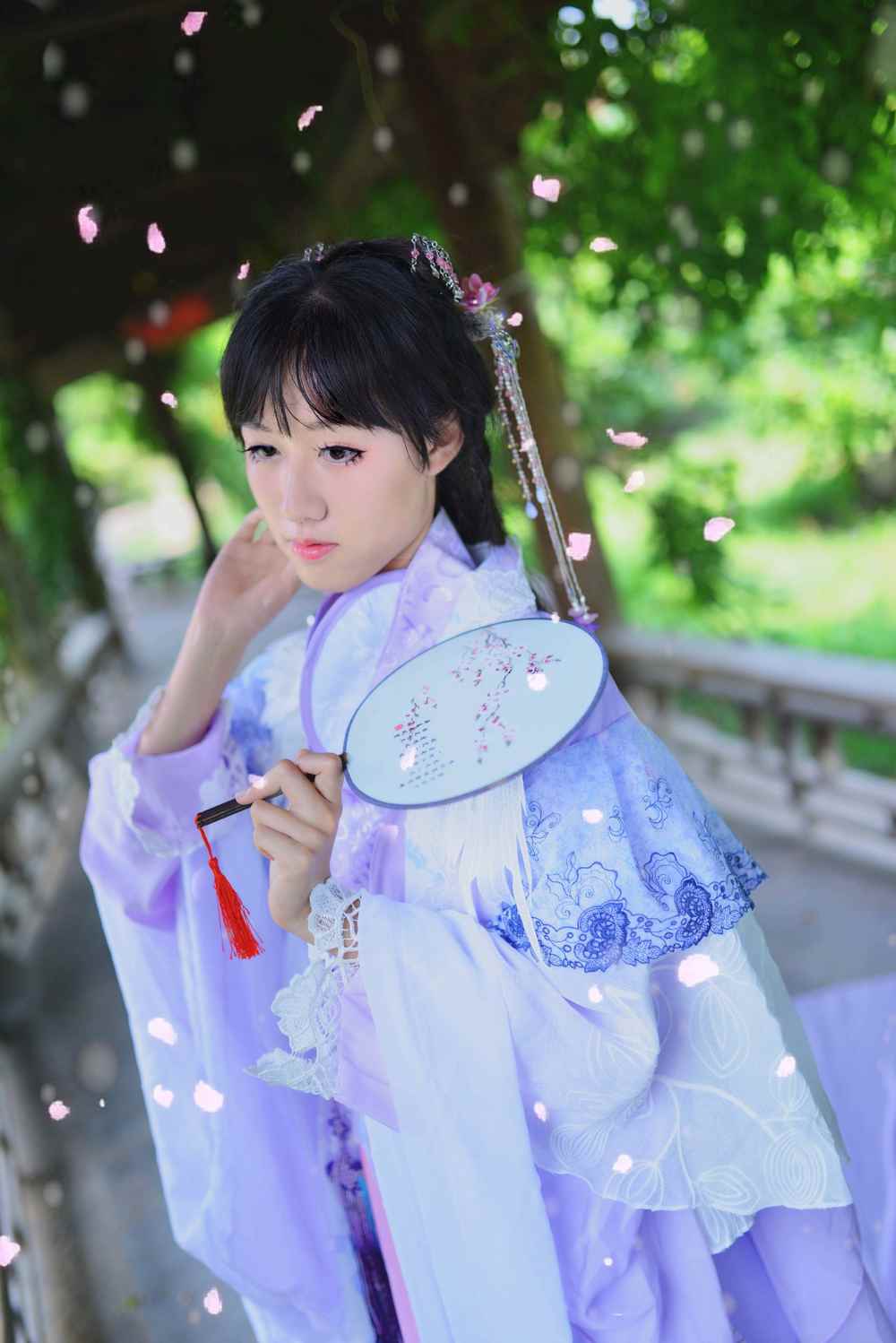 姜沉鱼