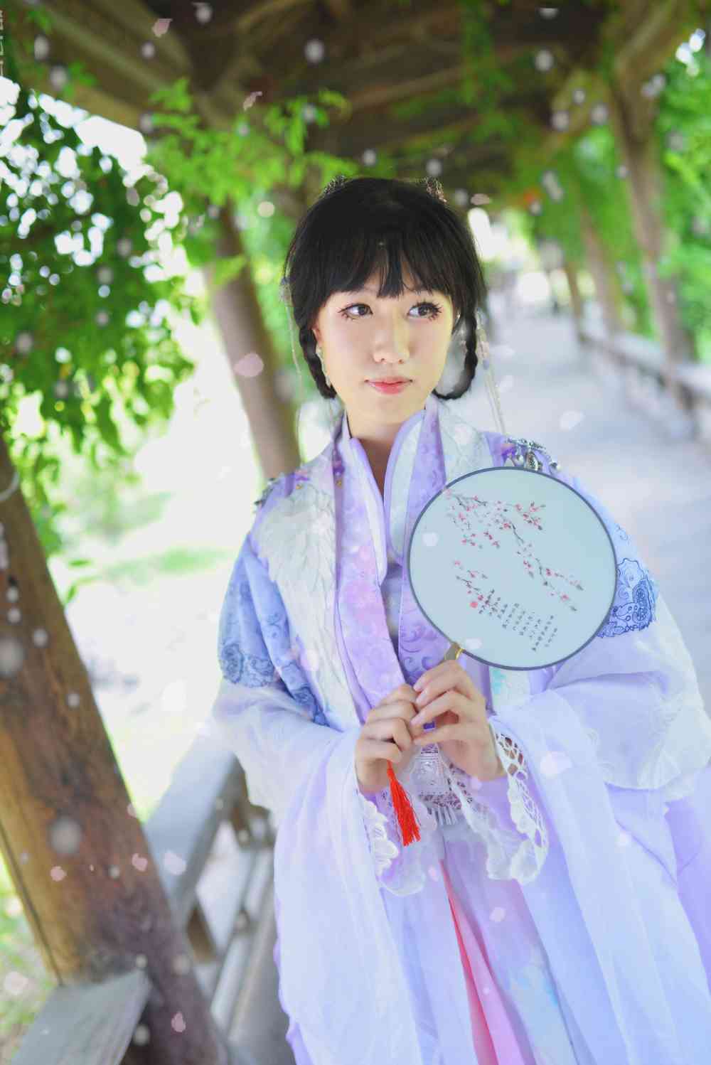 姜沉鱼