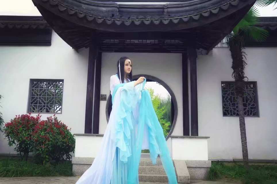 华胥引柸中雪