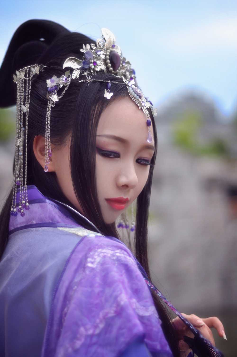 华胥引