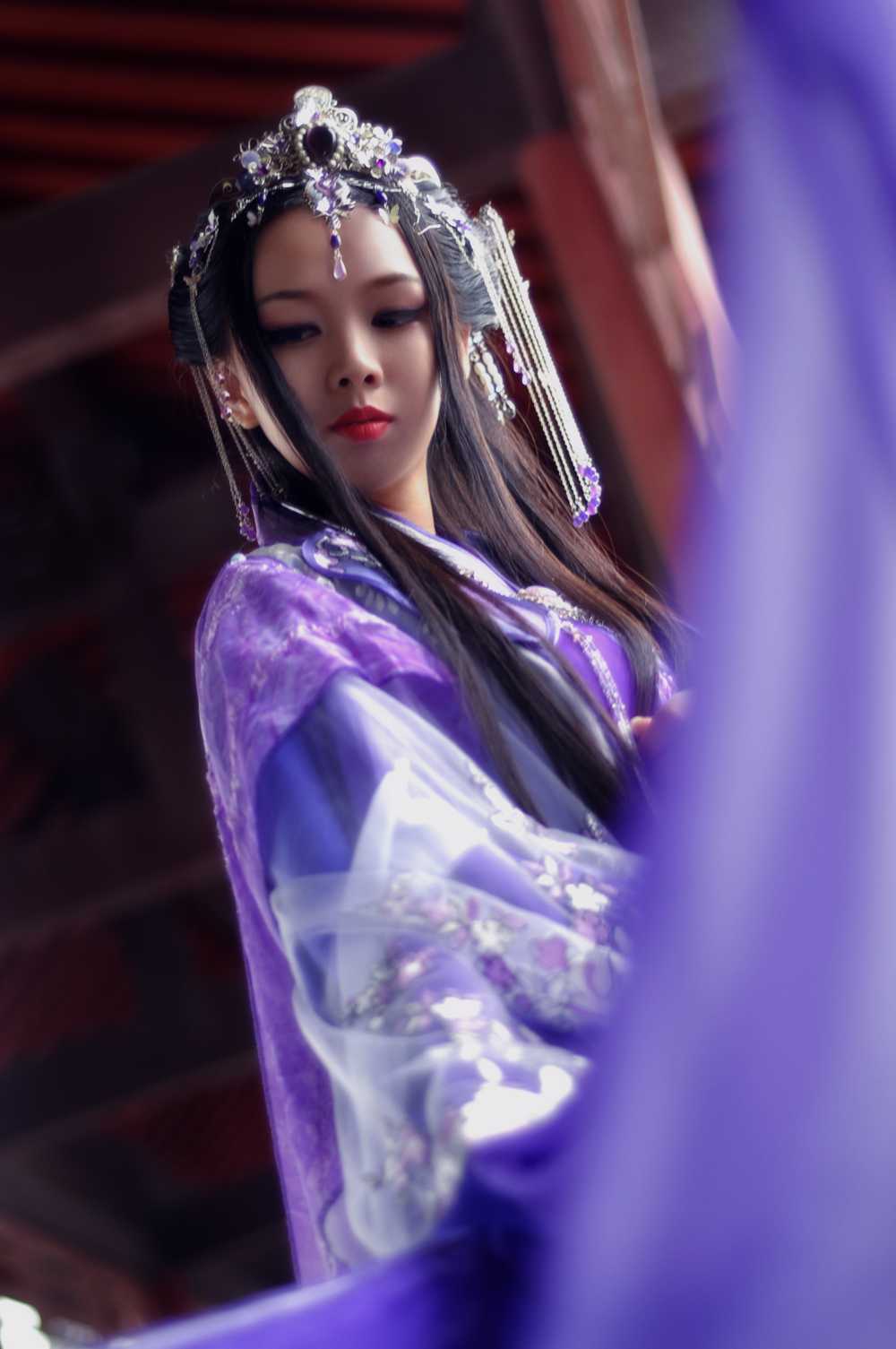 华胥引