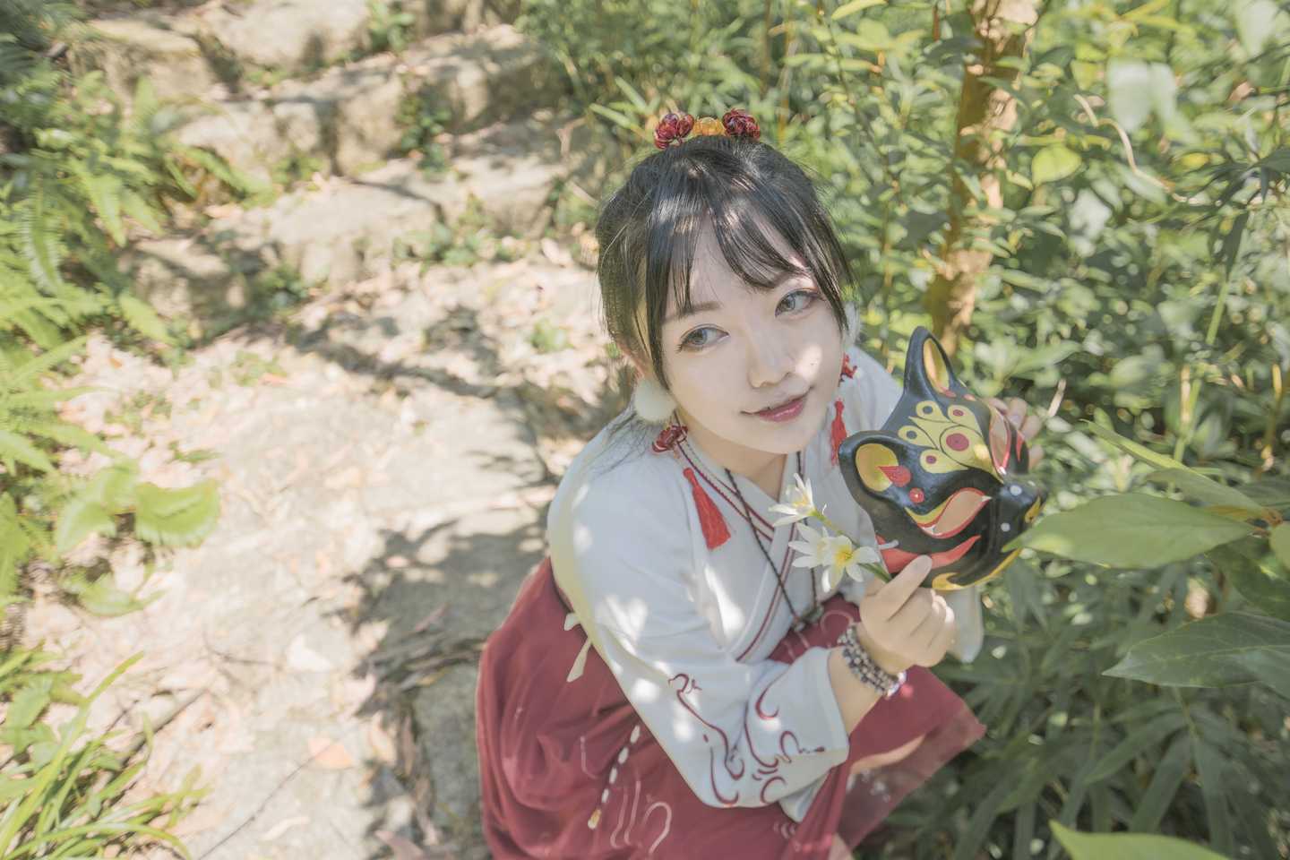 汉元素私影