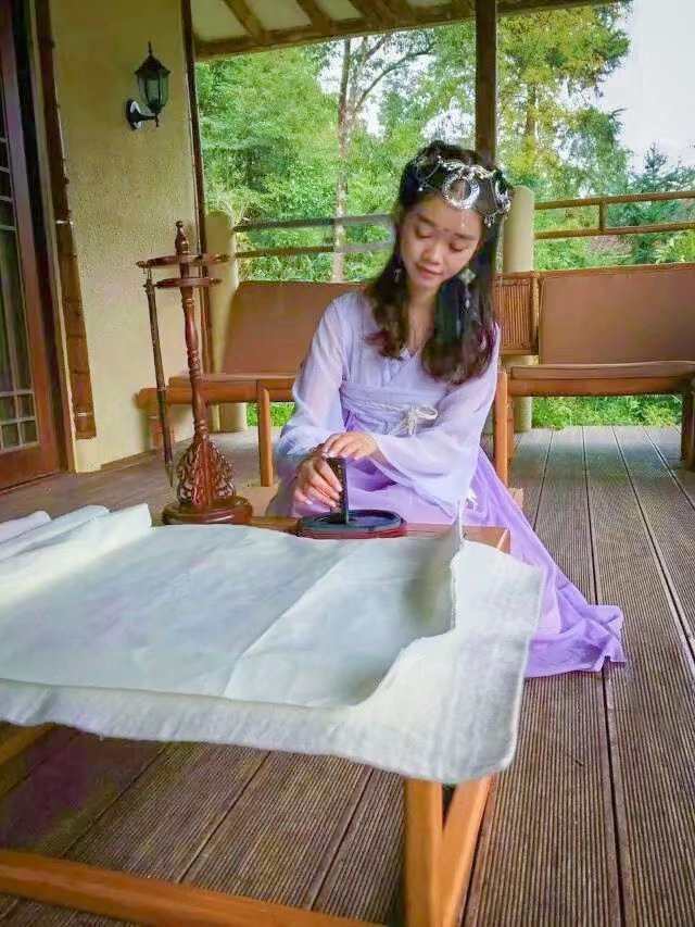 汉元素 旅拍