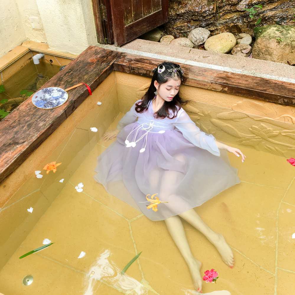 汉元素 旅拍
