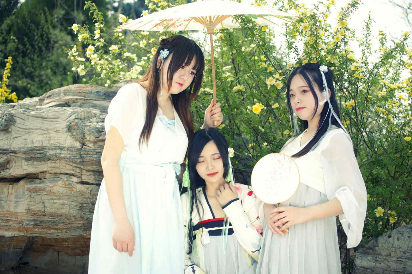 汉元素