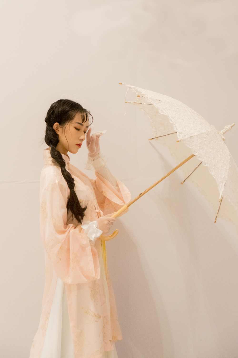 汉服日常