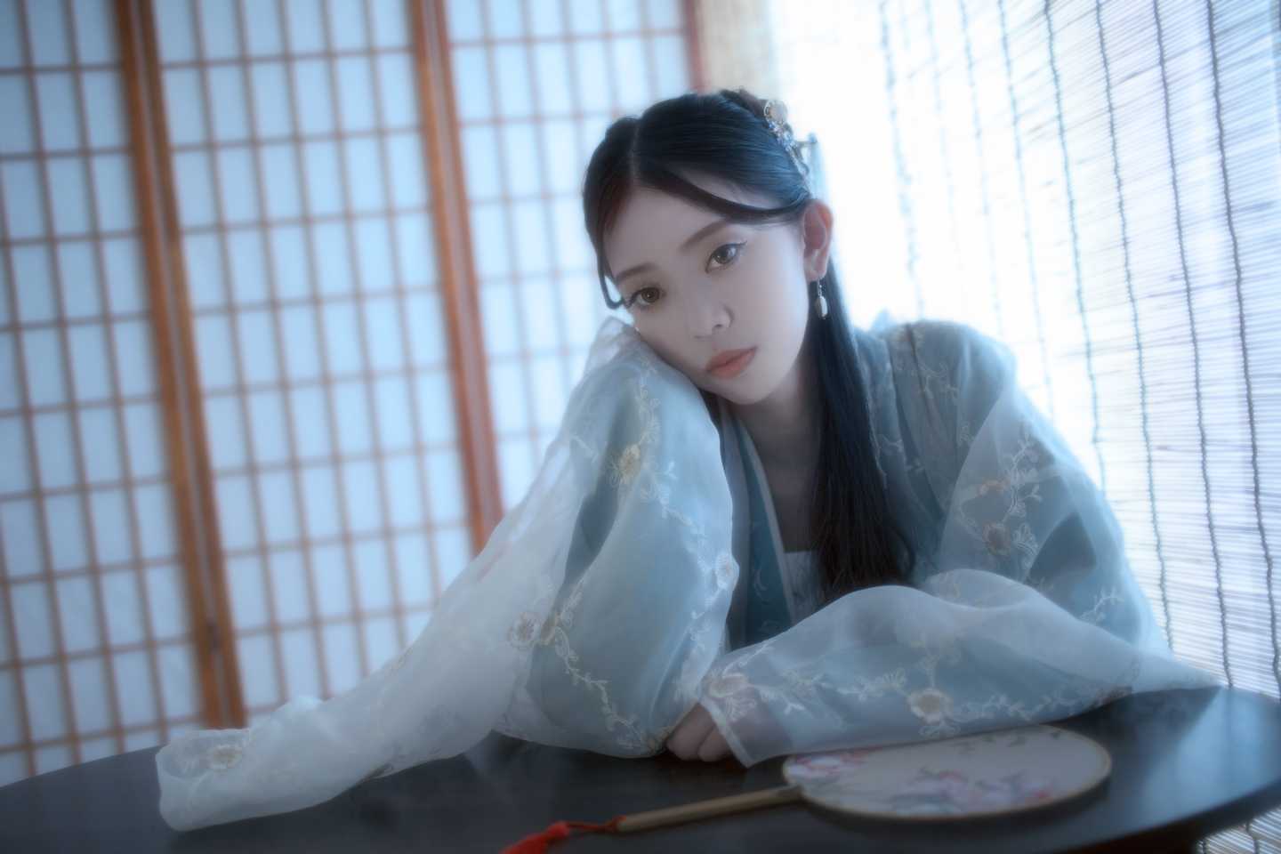 汉服&私影