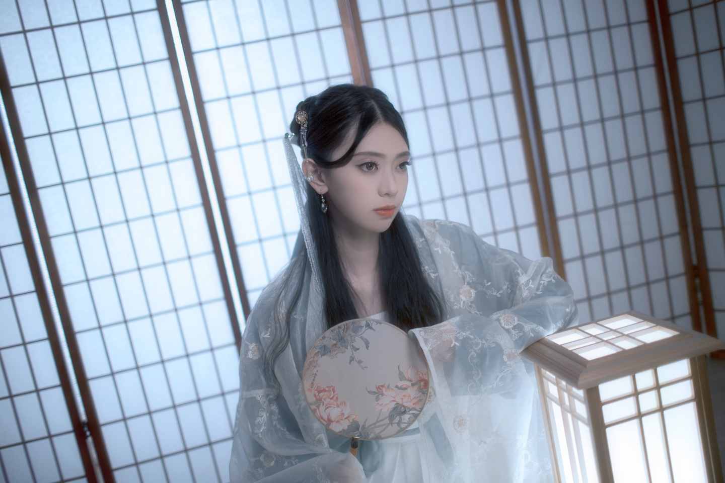 汉服&私影