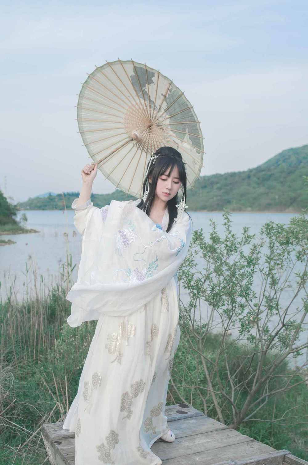 汉服 几时重