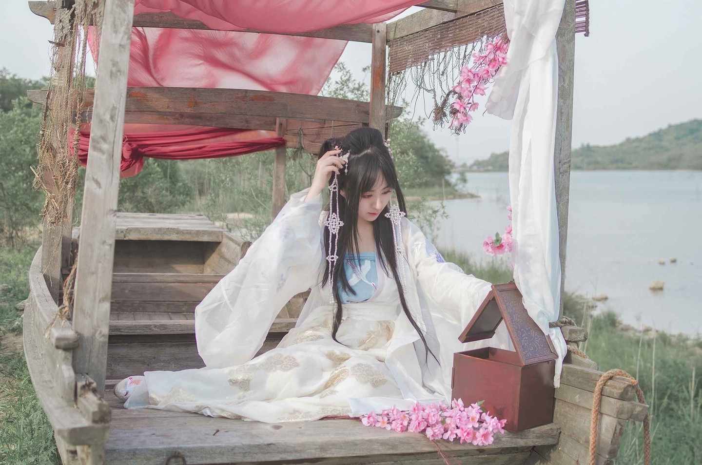 汉服 几时重