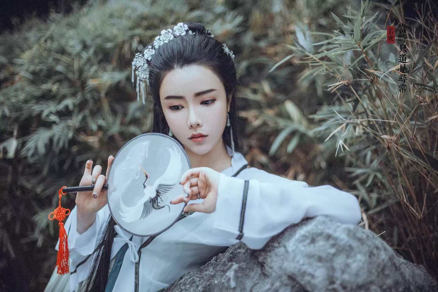 古装汉服改良