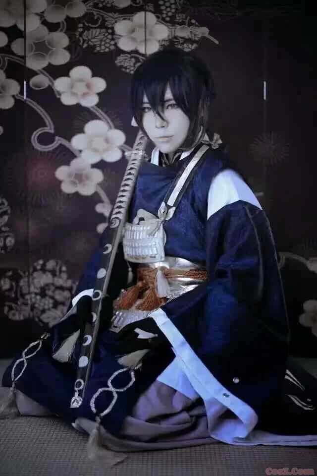 刀剑乱舞三日月宗近