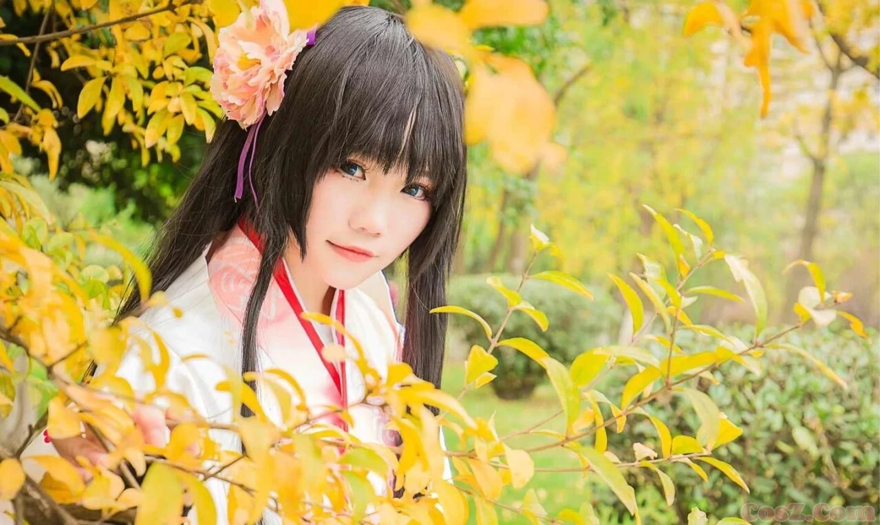 写真美图