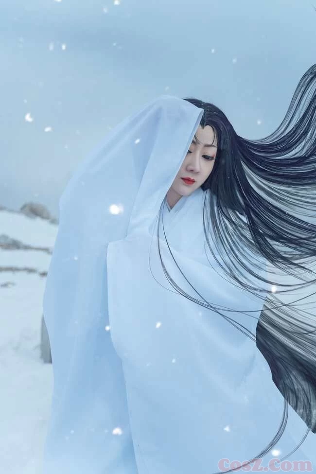 白姬抄白姬