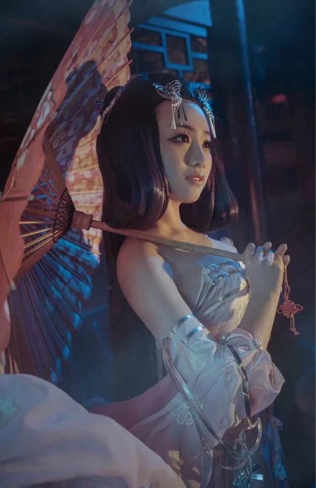 秦风七秀