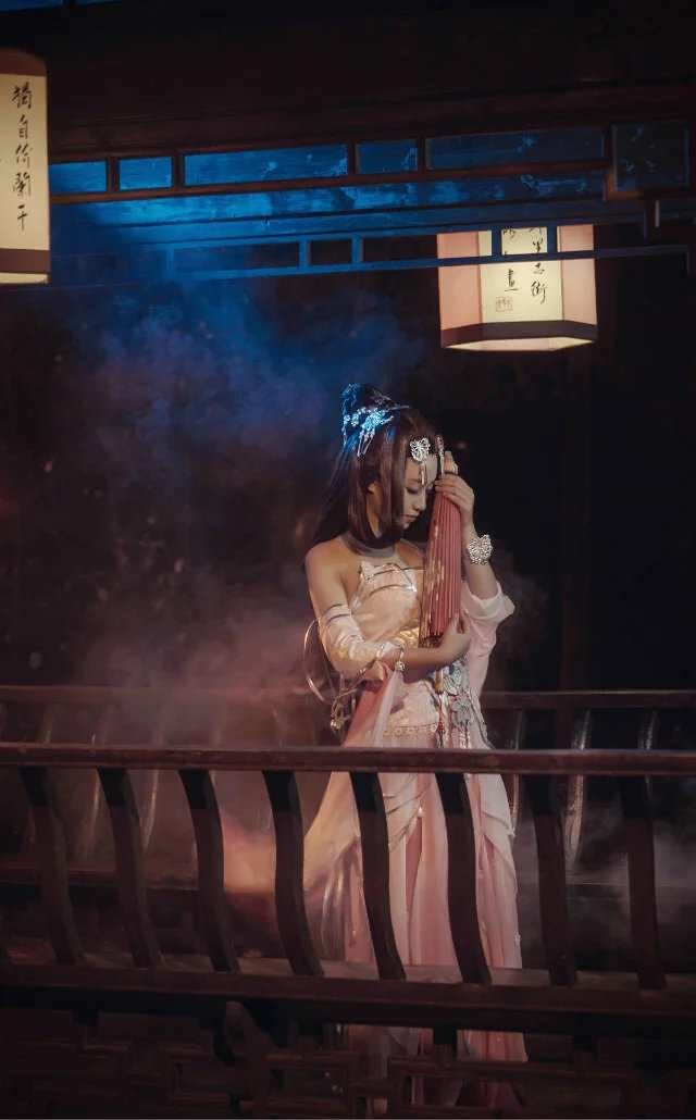 秦风七秀