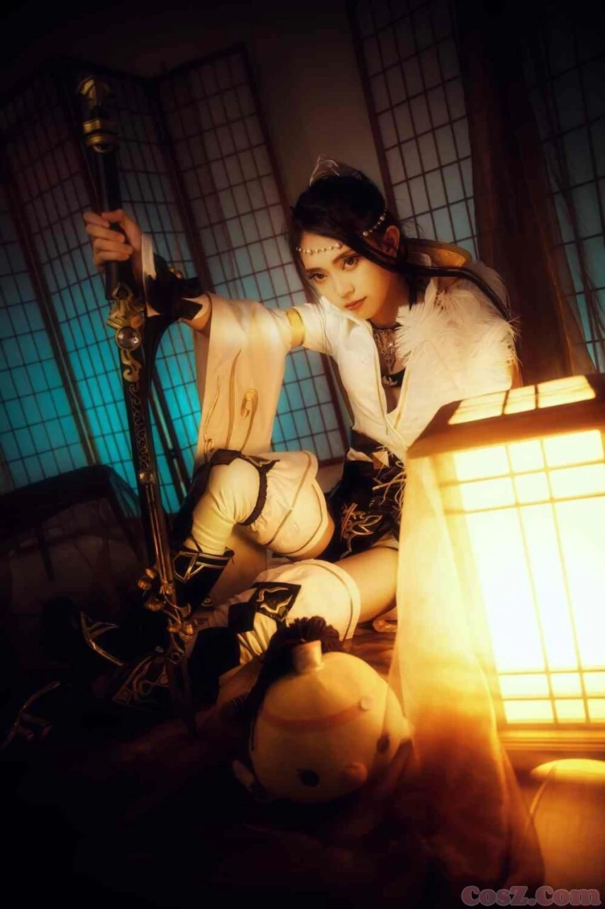 和服私房