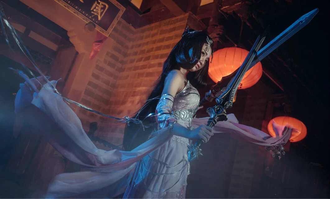 山兔萌萌小萝莉是兔子还是狐狸很诱惑