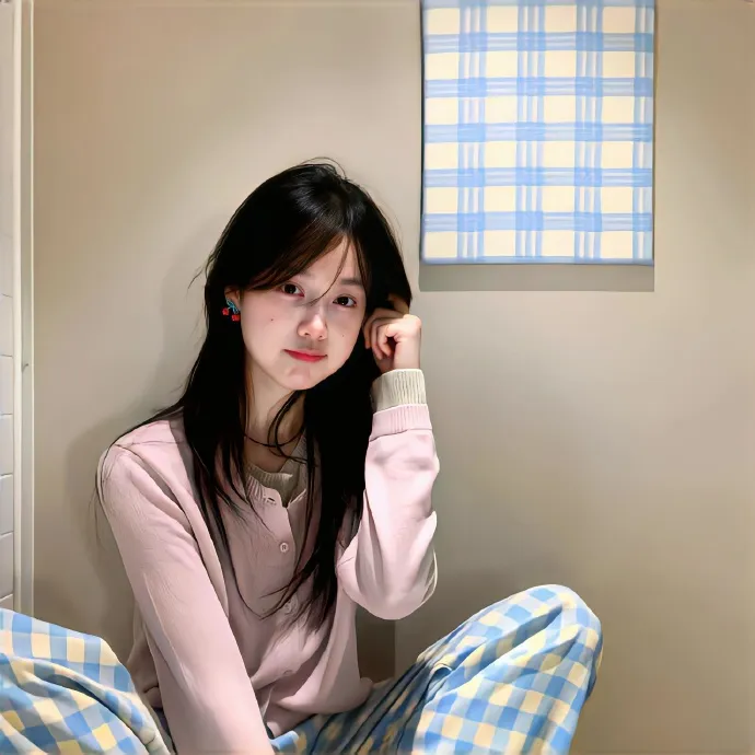 头像|是你喜欢的𝗪𝗲𝗖𝗵𝗮𝘁头像