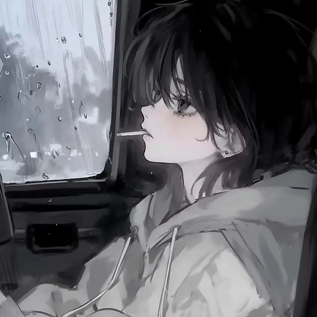 𝐒𝐡𝐚𝐫𝐞”动漫女头 | 我记得这花香,便对的起这时光~