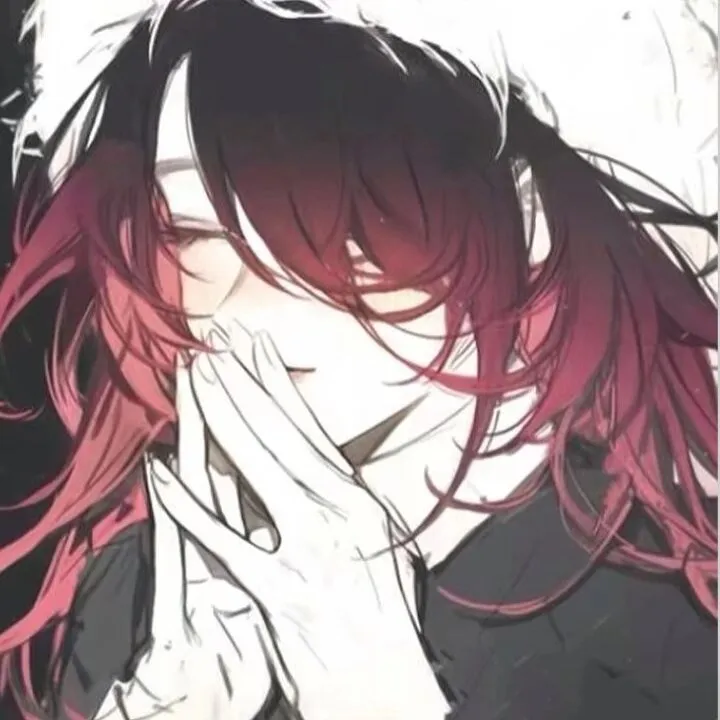 𝐒𝐡𝐚𝐫𝐞”动漫女头 | 我记得这花香,便对的起这时光~