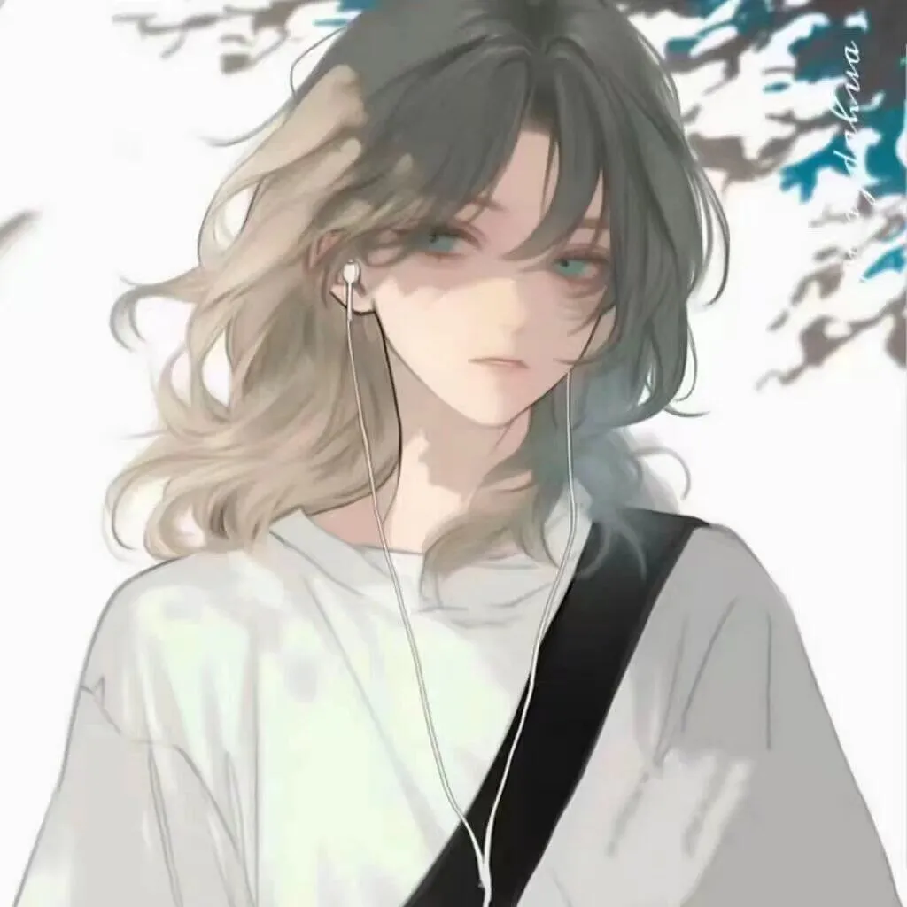 𝐒𝐡𝐚𝐫𝐞”动漫女头 | 我记得这花香,便对的起这时光~