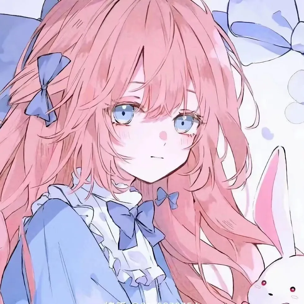 𝐒𝐡𝐚𝐫𝐞”动漫女头 | 我记得这花香,便对的起这时光~