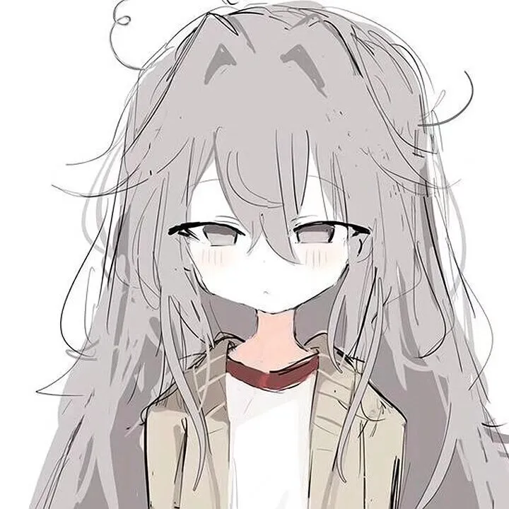 𝐒𝐡𝐚𝐫𝐞”动漫女头 | 我记得这花香,便对的起这时光~
