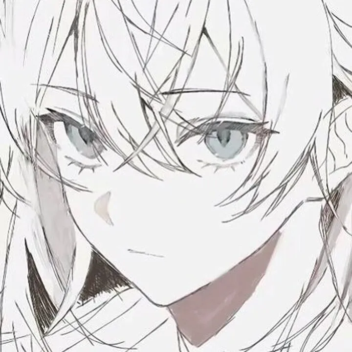 𝐒𝐡𝐚𝐫𝐞”动漫女头 | 我记得这花香,便对的起这时光~